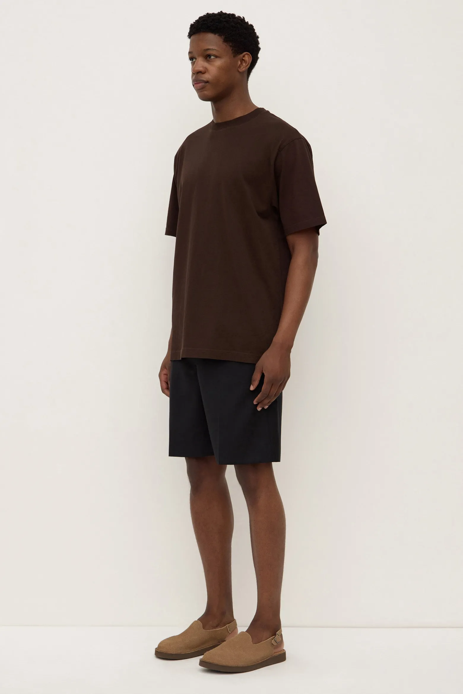 Knox Oversized Tee