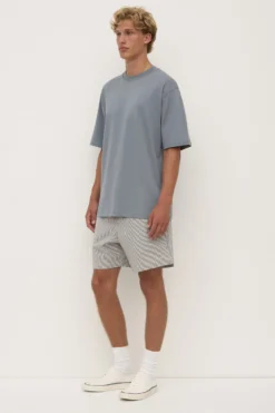 Knox Oversized Tee