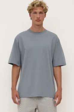 Knox Oversized Tee