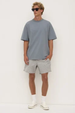 Knox Oversized Tee