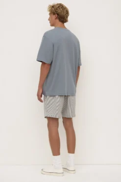 Knox Oversized Tee