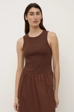 Kona Maxi Dress