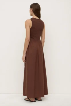 Kona Maxi Dress