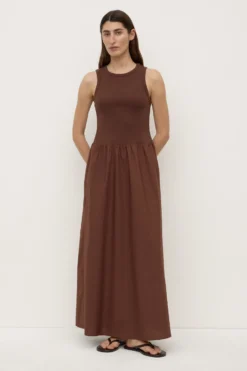 Kona Maxi Dress