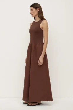 Kona Maxi Dress