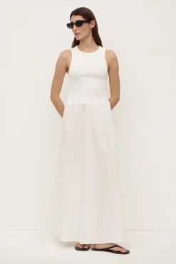 Kona Maxi Dress