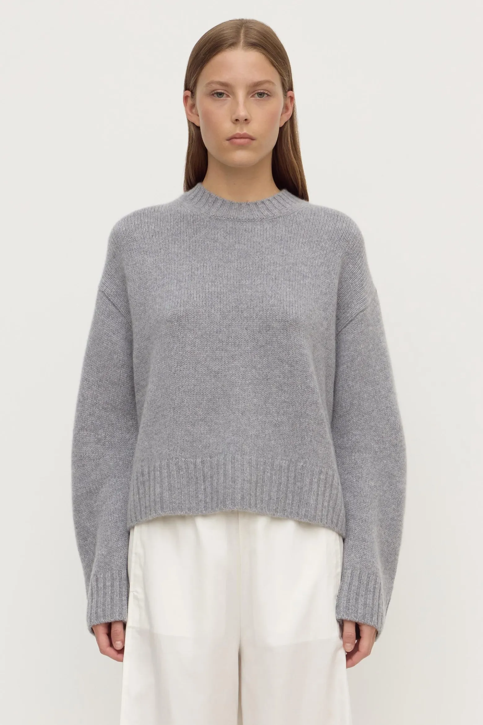 Laurie Cashmere Knit