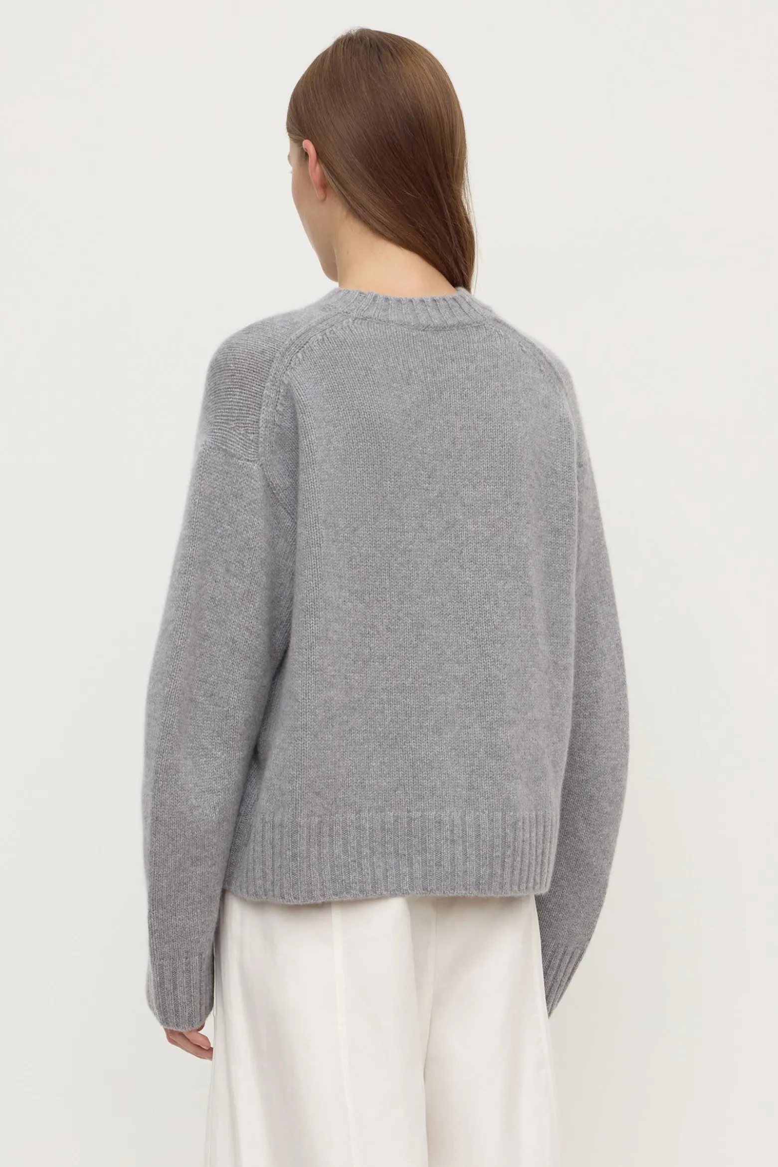 Laurie Cashmere Knit