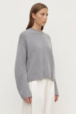 Laurie Cashmere Knit