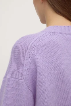 Laurie Cashmere Knit