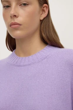 Laurie Cashmere Knit