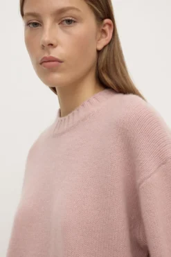 Laurie Cashmere Knit