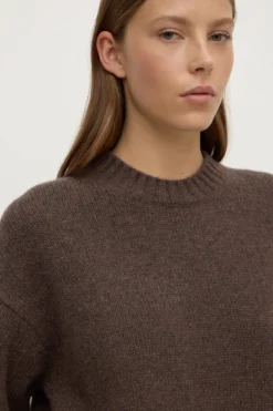 Laurie Cashmere Knit