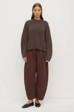 Laurie Cashmere Knit