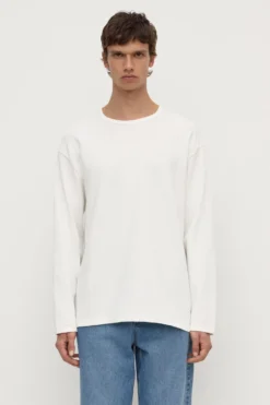 Layne Long Sleeve Tee