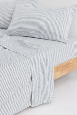 Linen Flat Sheet