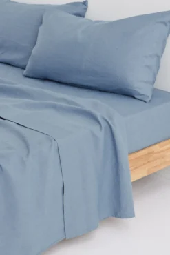Linen Flat Sheet