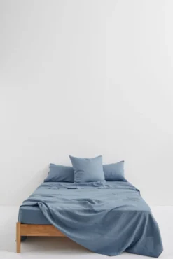 Linen Flat Sheet