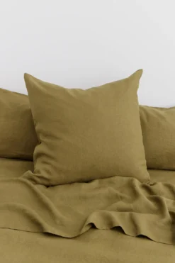 Linen Flat Sheet