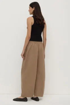 Lola Barrel Pant