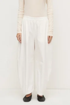Lola Barrel Pant