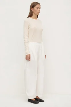 Lola Barrel Pant