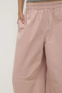 Lola Barrel Pant