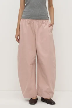 Lola Barrel Pant