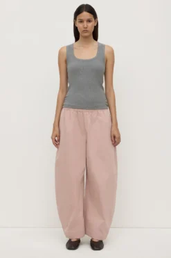 Lola Barrel Pant