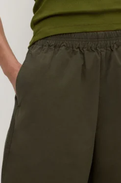 Lola Barrel Pant