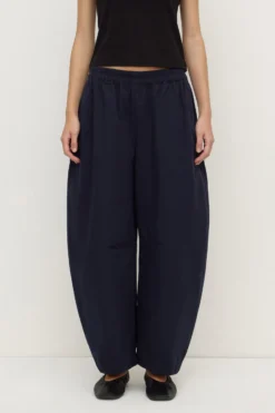 Lola Barrel Pant