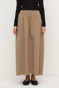 Lola Midi Skirt