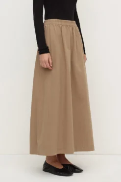 Lola Midi Skirt