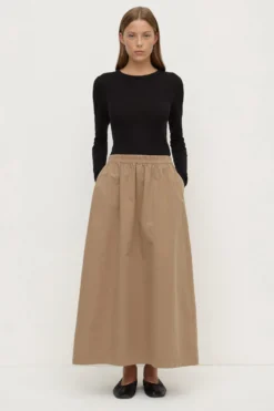 Lola Midi Skirt