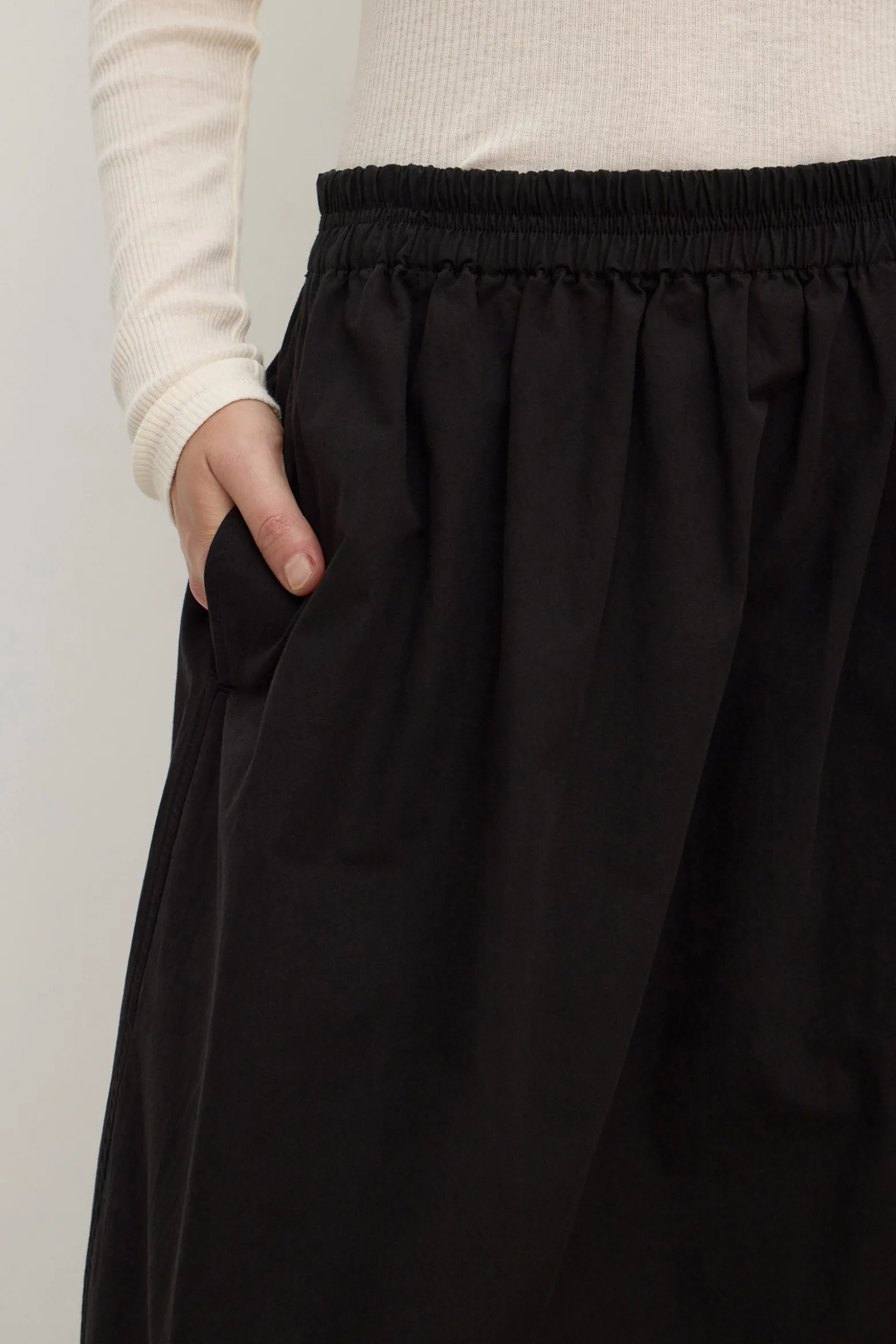 Lola Midi Skirt
