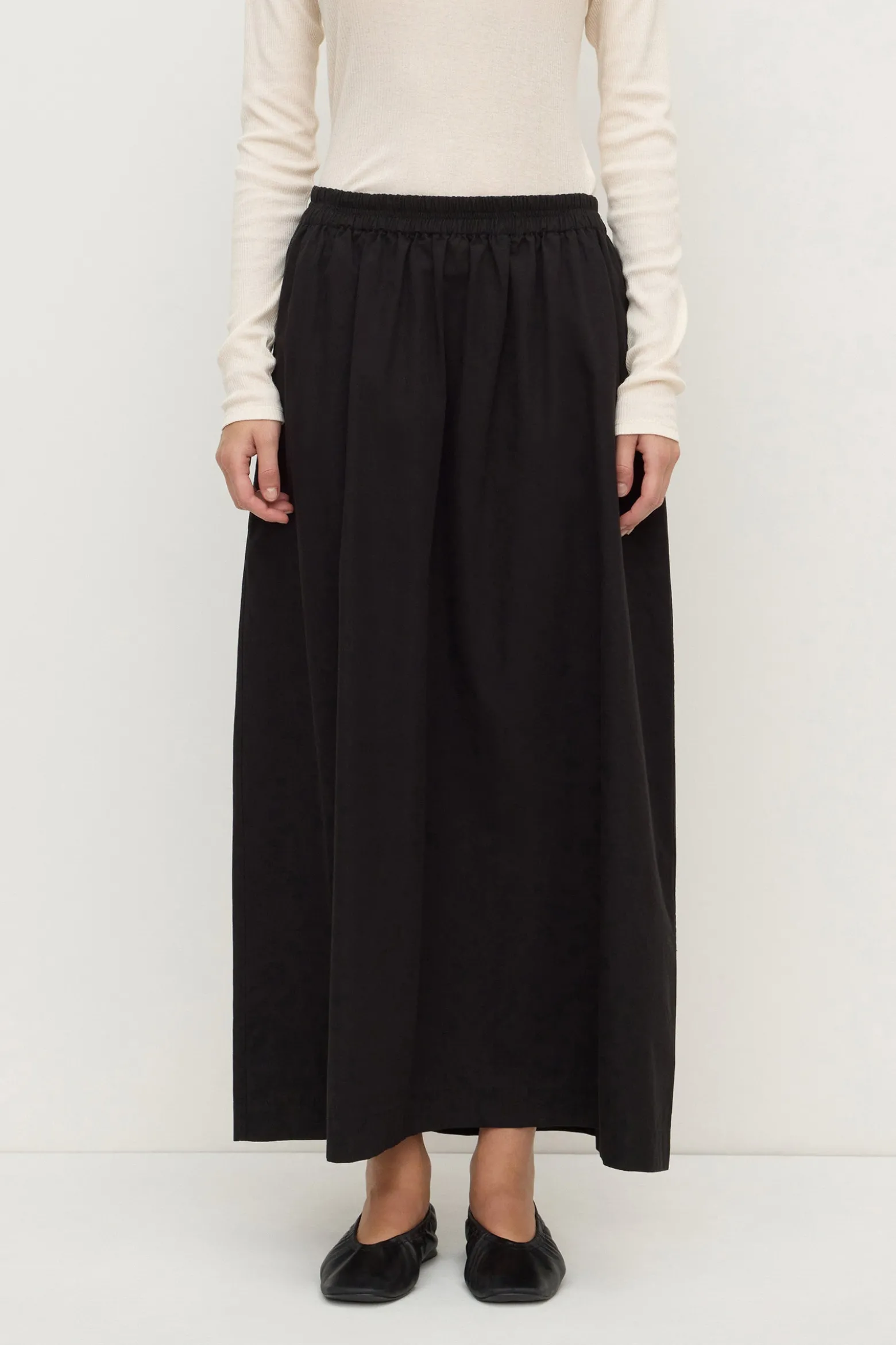 Lola Midi Skirt