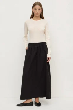 Lola Midi Skirt