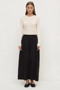 Lola Midi Skirt