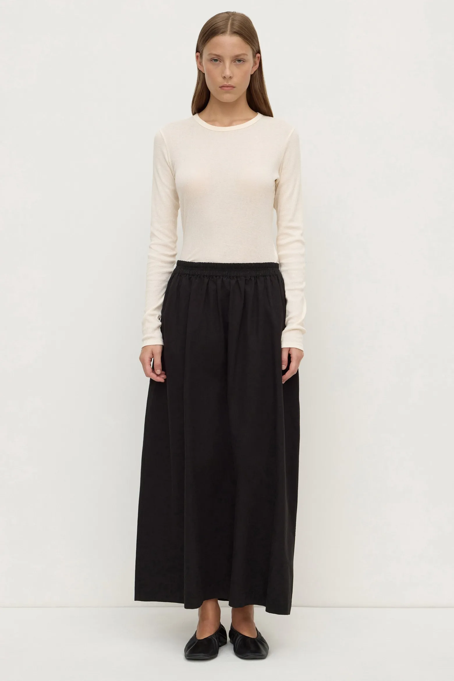 Lola Midi Skirt