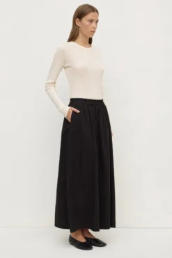 Lola Midi Skirt