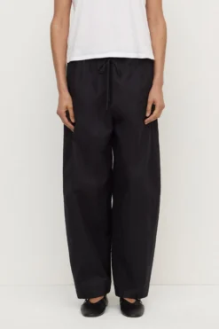 Loxley Cotton Linen Pant