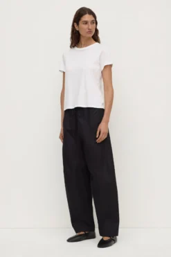 Loxley Cotton Linen Pant