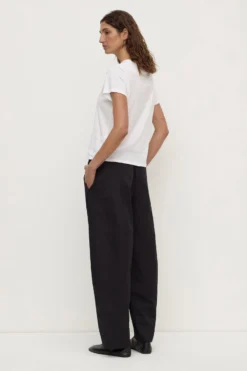 Loxley Cotton Linen Pant