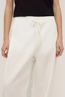Loxley Cotton Linen Pant