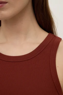 Lulu Cropped Tank