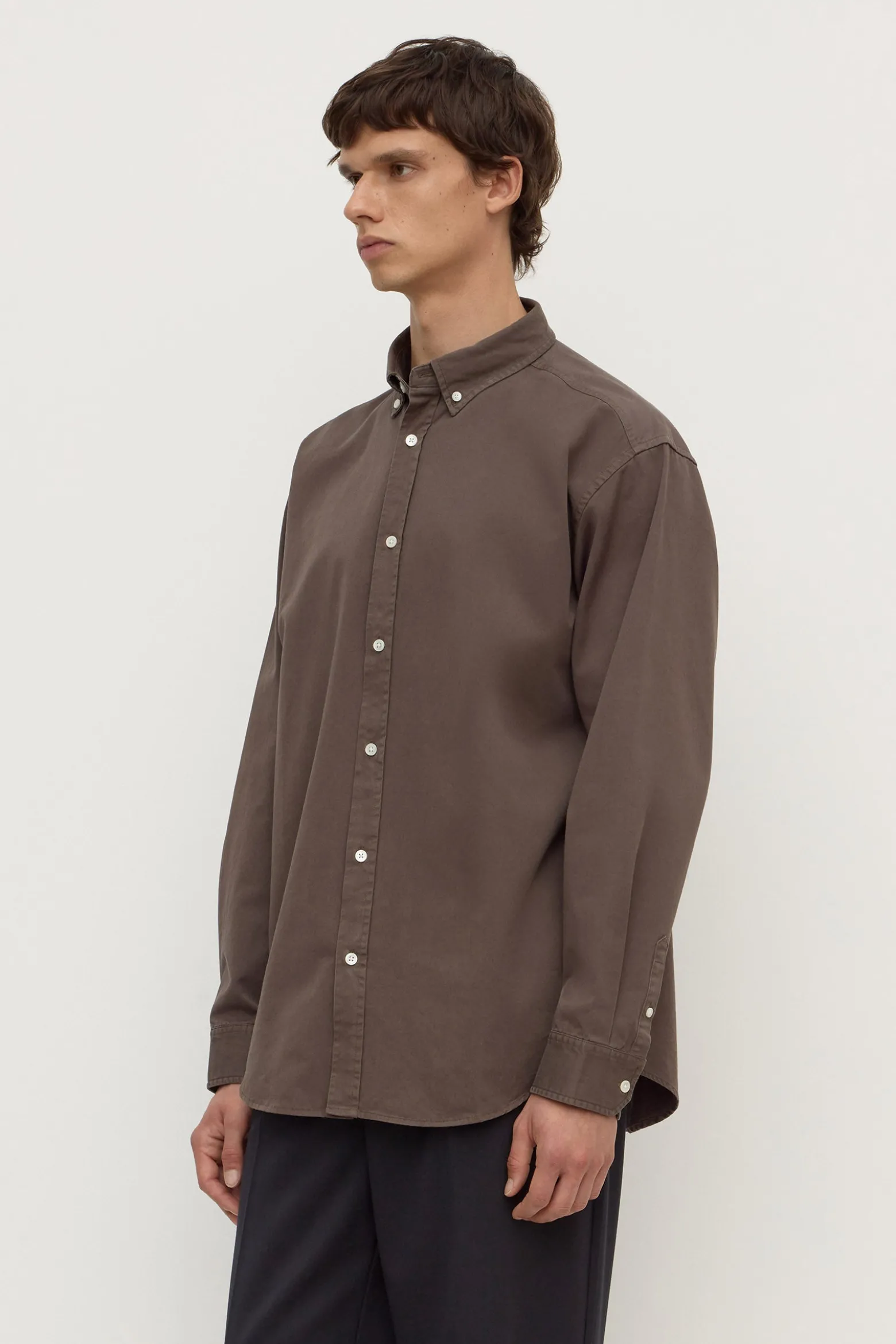 Maclean Shirt