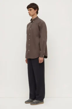 Maclean Shirt
