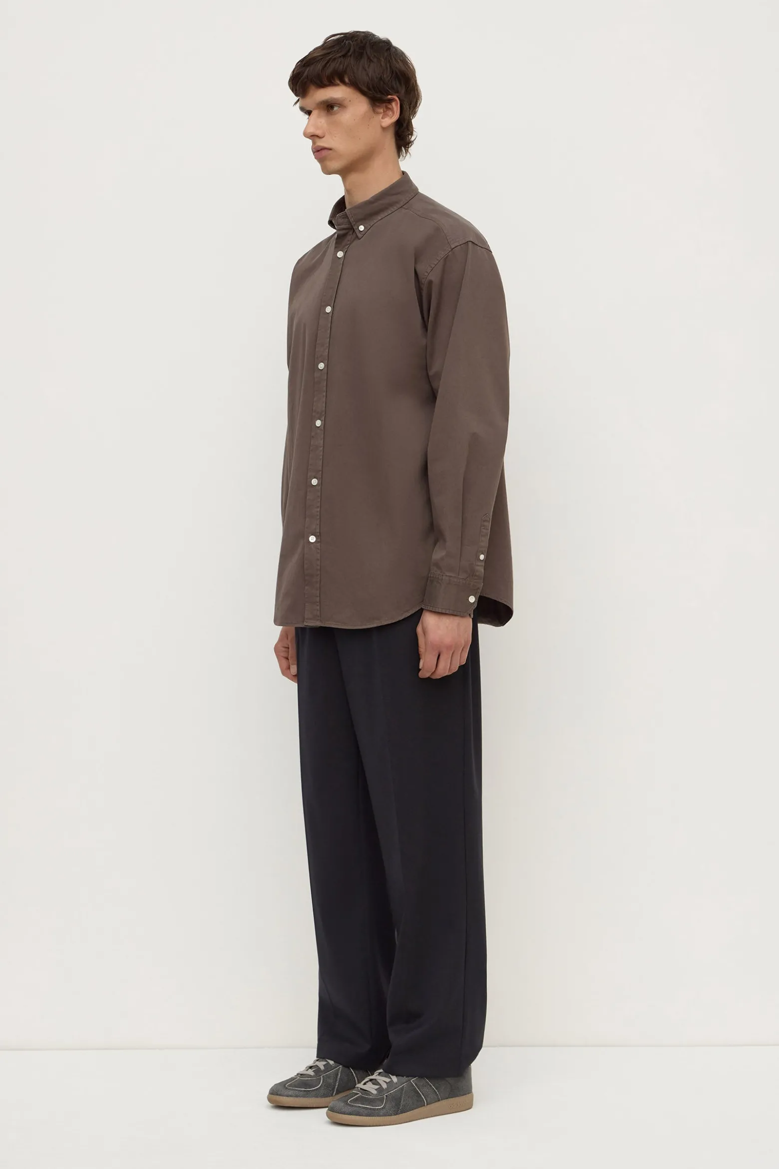 Maclean Shirt