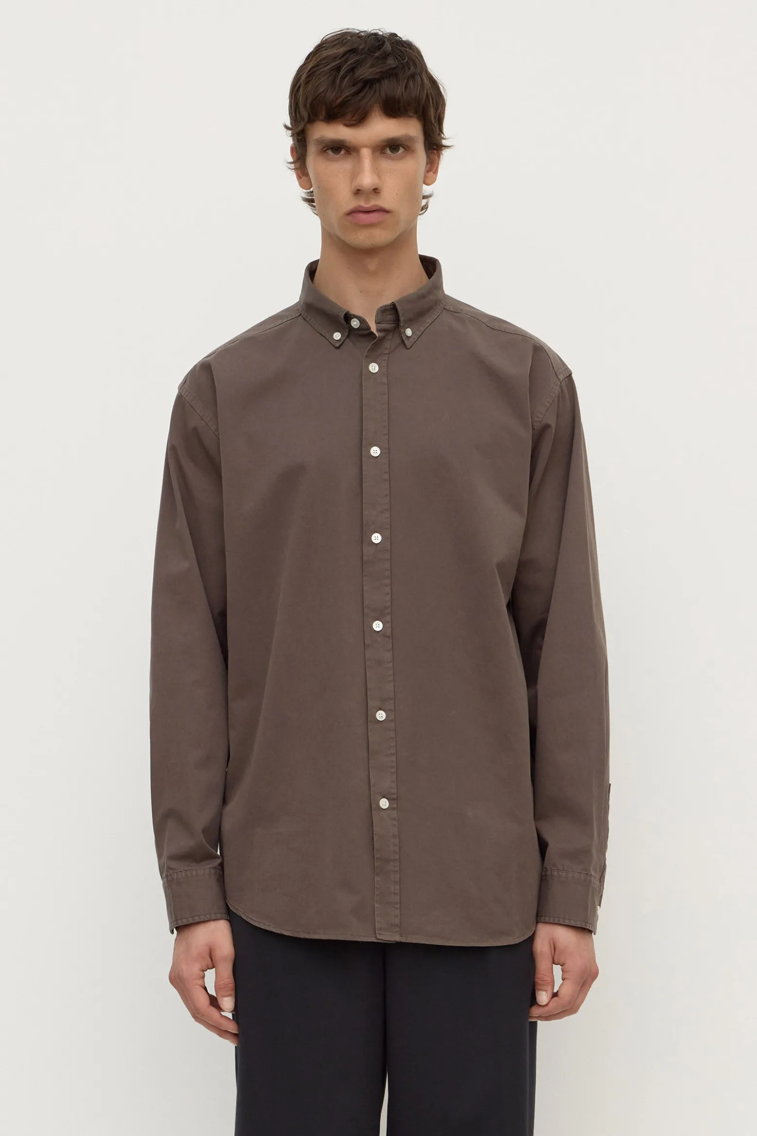 Maclean Shirt