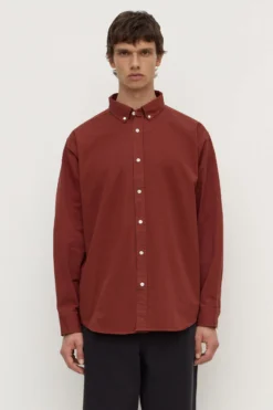 Maclean Shirt
